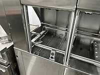 Rhima wd-11 korventransportmachine - afbeelding 9 van  11