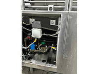 Rhima wd-11 korventransportmachine - afbeelding 10 van  11