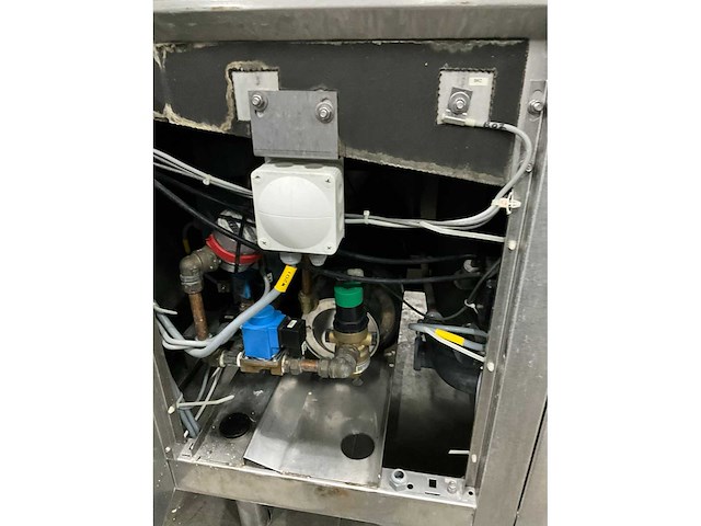 Rhima wd-11 korventransportmachine - afbeelding 11 van  11