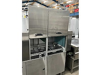Rhima wd-11 korventransportmachine - afbeelding 3 van  10