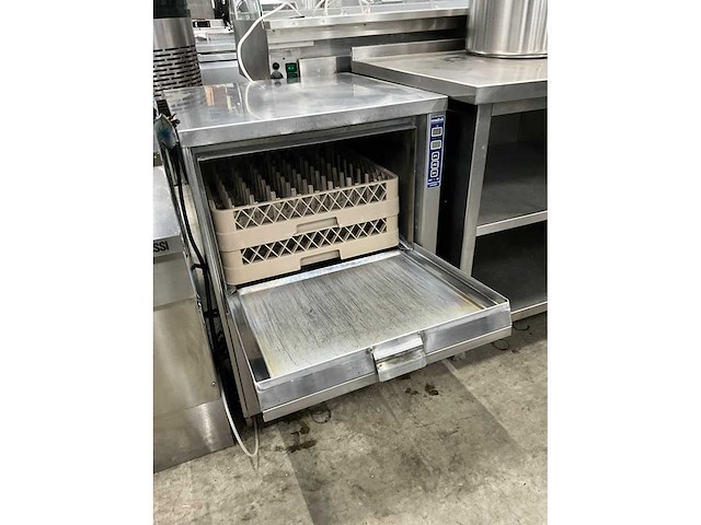 Rhima wd-4e vaatwasmachine - afbeelding 3 van  8