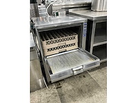 Rhima wd-4e vaatwasmachine - afbeelding 3 van  8