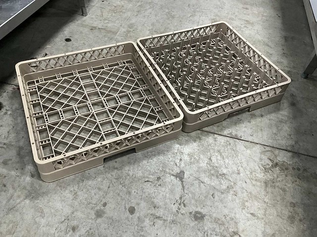 Rhima wd-4e vaatwasmachine - afbeelding 4 van  8