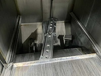 Rhima wd-4e vaatwasmachine - afbeelding 5 van  8