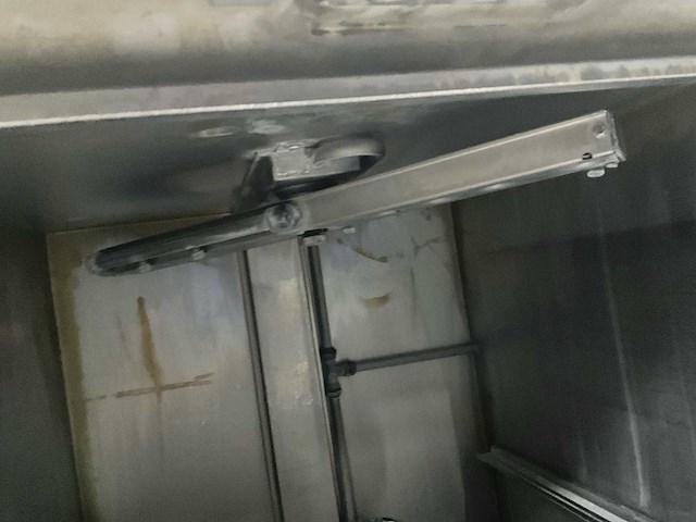 Rhima wd-4e vaatwasmachine - afbeelding 6 van  8