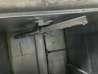 Rhima wd-4e vaatwasmachine - afbeelding 6 van  8