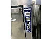 Rhima wd-4e vaatwasmachine - afbeelding 7 van  8