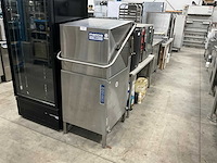 Rhima wd-6 vaatwasmachine - afbeelding 1 van  6