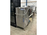 Rhima wd-6 vaatwasmachine - afbeelding 2 van  6