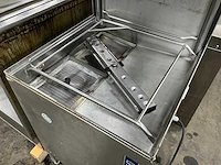 Rhima wd-6 vaatwasmachine - afbeelding 4 van  8
