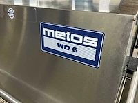 Rhima wd-6 vaatwasmachine - afbeelding 6 van  8