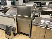 Rhima wd 6 vaatwasmachine - afbeelding 1 van  6