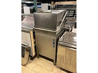 Rhima wd 6 vaatwasmachine - afbeelding 2 van  6