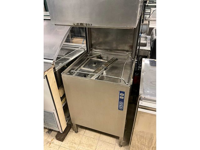 Rhima wd 6 vaatwasmachine - afbeelding 3 van  6