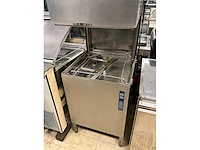 Rhima wd 6 vaatwasmachine - afbeelding 3 van  6