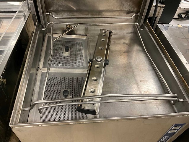 Rhima wd 6 vaatwasmachine - afbeelding 4 van  6