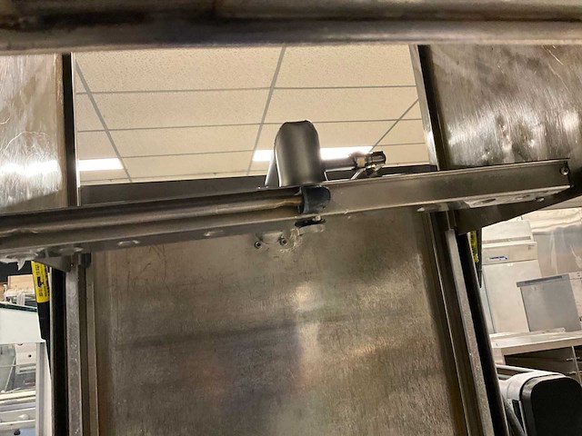 Rhima wd 6 vaatwasmachine - afbeelding 5 van  6