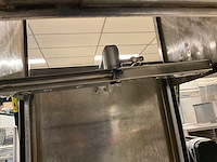 Rhima wd 6 vaatwasmachine - afbeelding 5 van  6