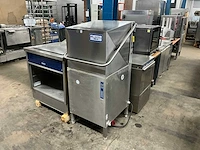 Rhima wd-6 vaatwasmachine