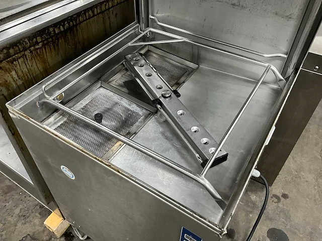 Rhima wd-6 vaatwasmachine - afbeelding 4 van  8