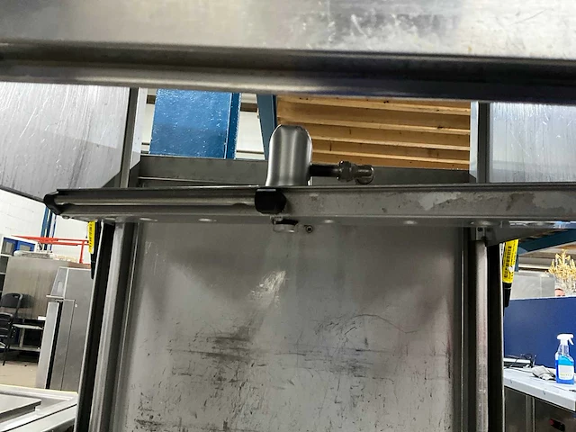 Rhima wd-6 vaatwasmachine - afbeelding 5 van  8
