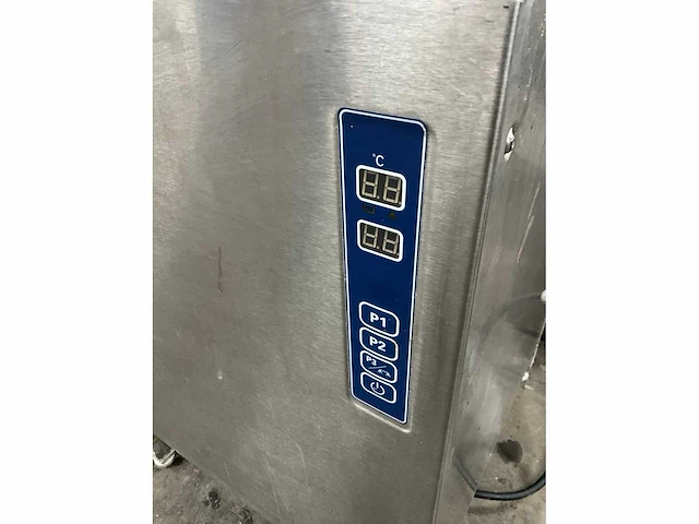 Rhima wd-6 vaatwasmachine - afbeelding 7 van  8