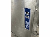 Rhima wd-6 vaatwasmachine - afbeelding 7 van  8