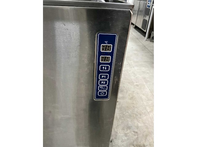 Rhima wd-6 vaatwasmachine - afbeelding 4 van  6