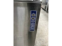 Rhima wd-6 vaatwasmachine - afbeelding 4 van  6