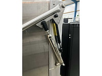 Rhima wd-6 vaatwasmachine - afbeelding 5 van  6