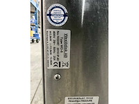 Rhima wd-6 vaatwasmachine - afbeelding 6 van  6