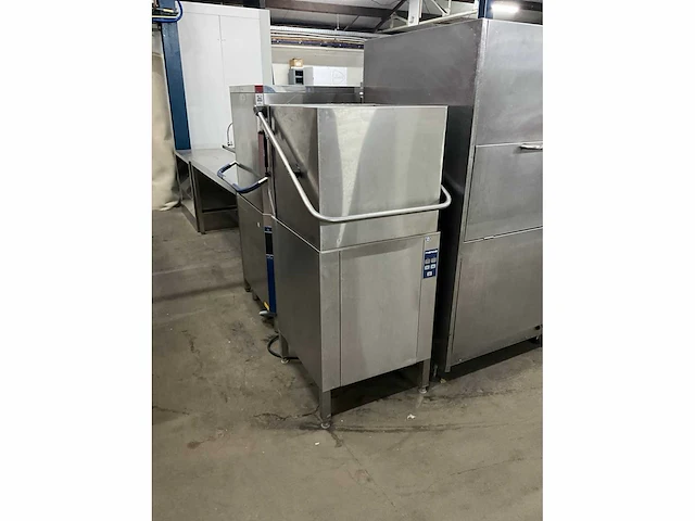 Rhima wd-6e vaatwasmachine - afbeelding 2 van  7