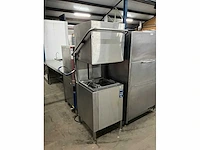 Rhima wd-6e vaatwasmachine - afbeelding 3 van  7