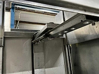 Rhima wd-6e vaatwasmachine - afbeelding 5 van  7