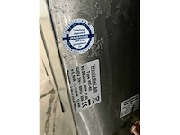 Rhima wd-6e vaatwasmachine - afbeelding 7 van  7