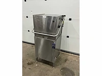 Rhima wd-6e vaatwasmachine - afbeelding 2 van  8