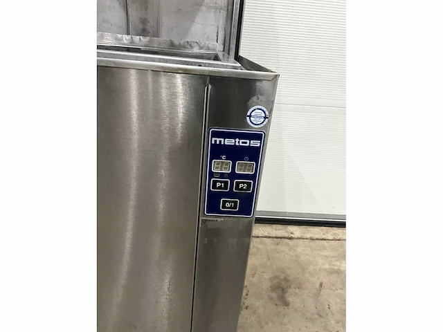 Rhima wd-6e vaatwasmachine - afbeelding 6 van  8