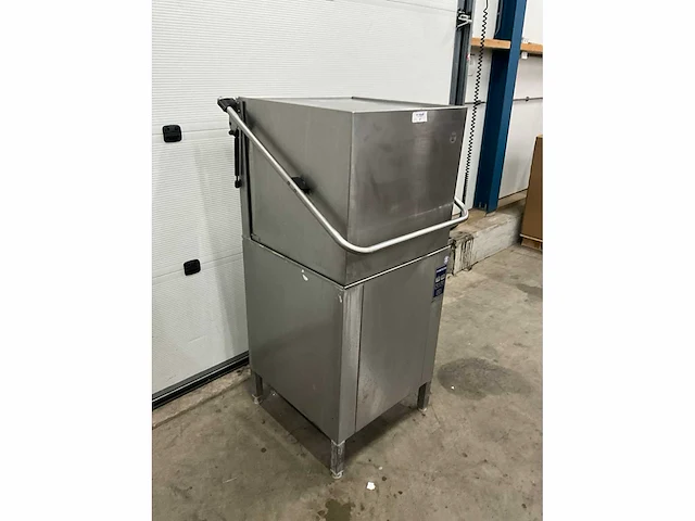 Rhima wd-6e vaatwasmachine - afbeelding 8 van  8