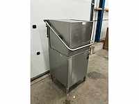 Rhima wd-6e vaatwasmachine - afbeelding 8 van  8