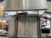 Rhima wd-6e vaatwasmachine - afbeelding 4 van  6