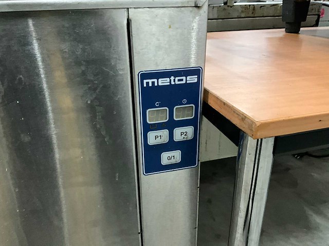 Rhima wd-6e vaatwasmachine - afbeelding 5 van  6