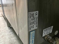 Rhima wd-6e vaatwasmachine - afbeelding 6 van  6