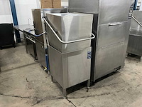 Rhima wd-6e vaatwasmachine - afbeelding 1 van  7