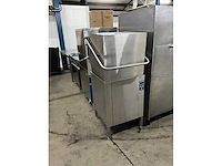 Rhima wd-6e vaatwasmachine - afbeelding 2 van  7