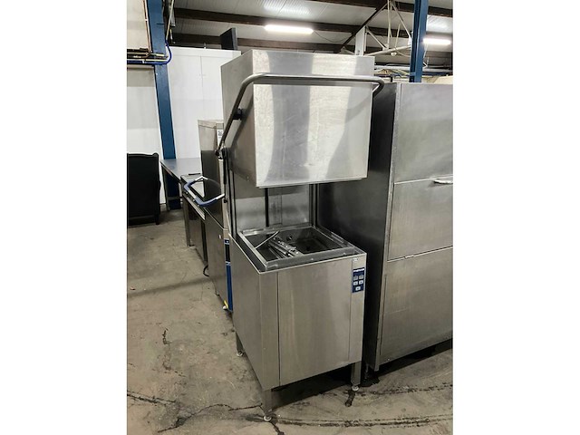 Rhima wd-6e vaatwasmachine - afbeelding 3 van  7