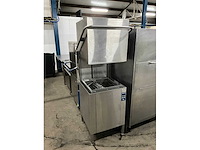 Rhima wd-6e vaatwasmachine - afbeelding 3 van  7