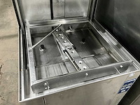 Rhima wd-6e vaatwasmachine - afbeelding 4 van  7