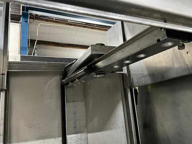 Rhima wd-6e vaatwasmachine - afbeelding 5 van  7