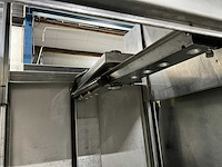 Rhima wd-6e vaatwasmachine - afbeelding 5 van  7