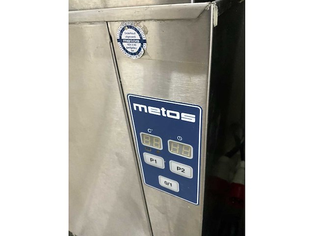 Rhima wd-6e vaatwasmachine - afbeelding 6 van  7